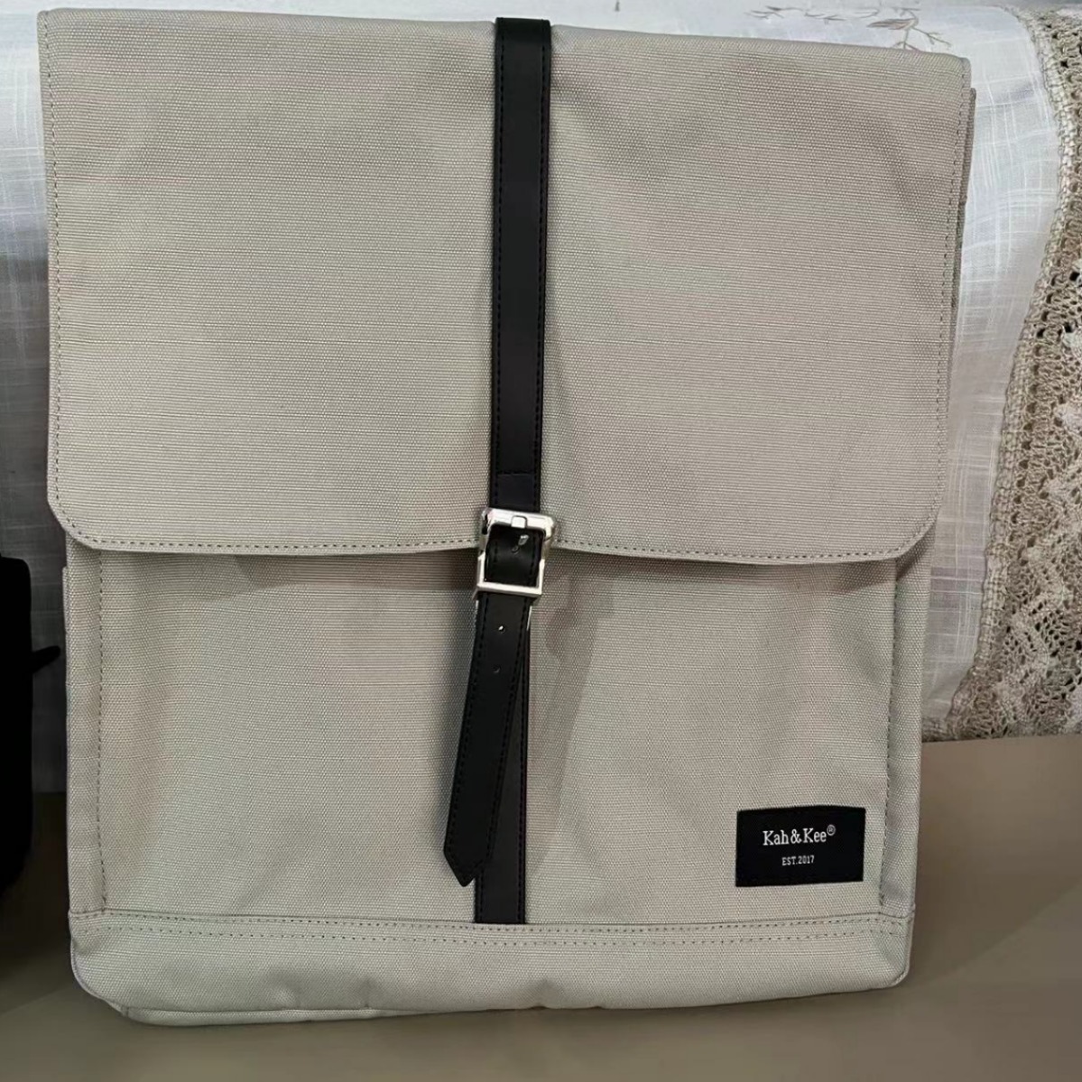 Waterproof Oxford flip bag item No. 0525