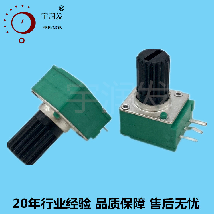 097N������λ��B1K-2M�ܽ�����5mm 10mm��ת��Դ�ɵ�����