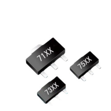 AT4890音频功放IC 全新原装 保证质量