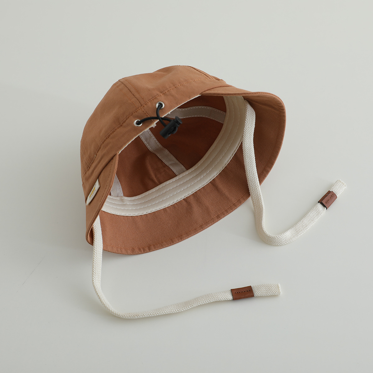 Sombreros para bebés otoño-invierno sombreros de pato para bebés osos para niños y niñas sombreros de béisbol para niños primavera- Otoño 2024 nuevo