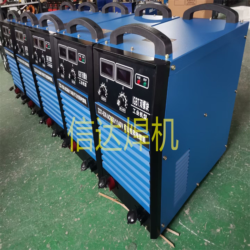 BX1-400A纯铜芯380V 交流电焊机 等离子切割机 氩弧焊机 埋弧焊机