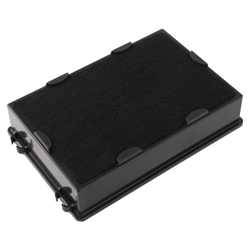 适配 Holmes HAPF600 HAPF600D-U3 家用空气净化 HEPA 过滤器滤芯