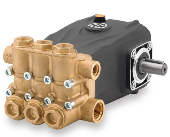 意大利AR高压水泵RGP