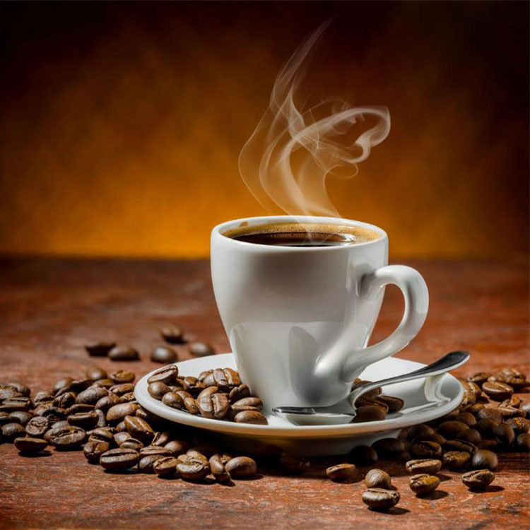 咖啡味粉末香精 食品级水溶性 咖啡味香精食用 饮料烘培糖果加香