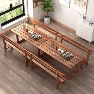Outdoor Tables and Chairs, Carbonized Wood Tables and Chairs, Courtyard Commercial Tea Tables, Solid Wood Coffee Tables, Bar Tables, Fast Food Tables, Hotel Tables and Chairs