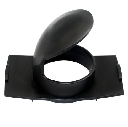 7413197, 7413120进口偏转器零件更换S hop Vac湿/干真空