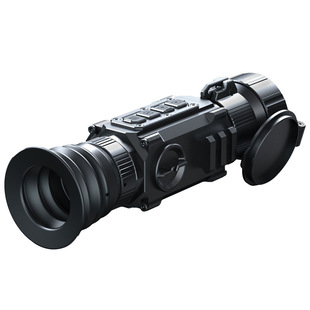 Pred SA32U-25LRF Thermal Imaging Aiming Thermal Imager Search Aiming Dual-purpose Infrared Thermal Imager Night Vision Ranging Household
