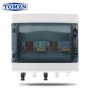 TOMZN TOPV12-2-2 ����R���� DC600V 12��·