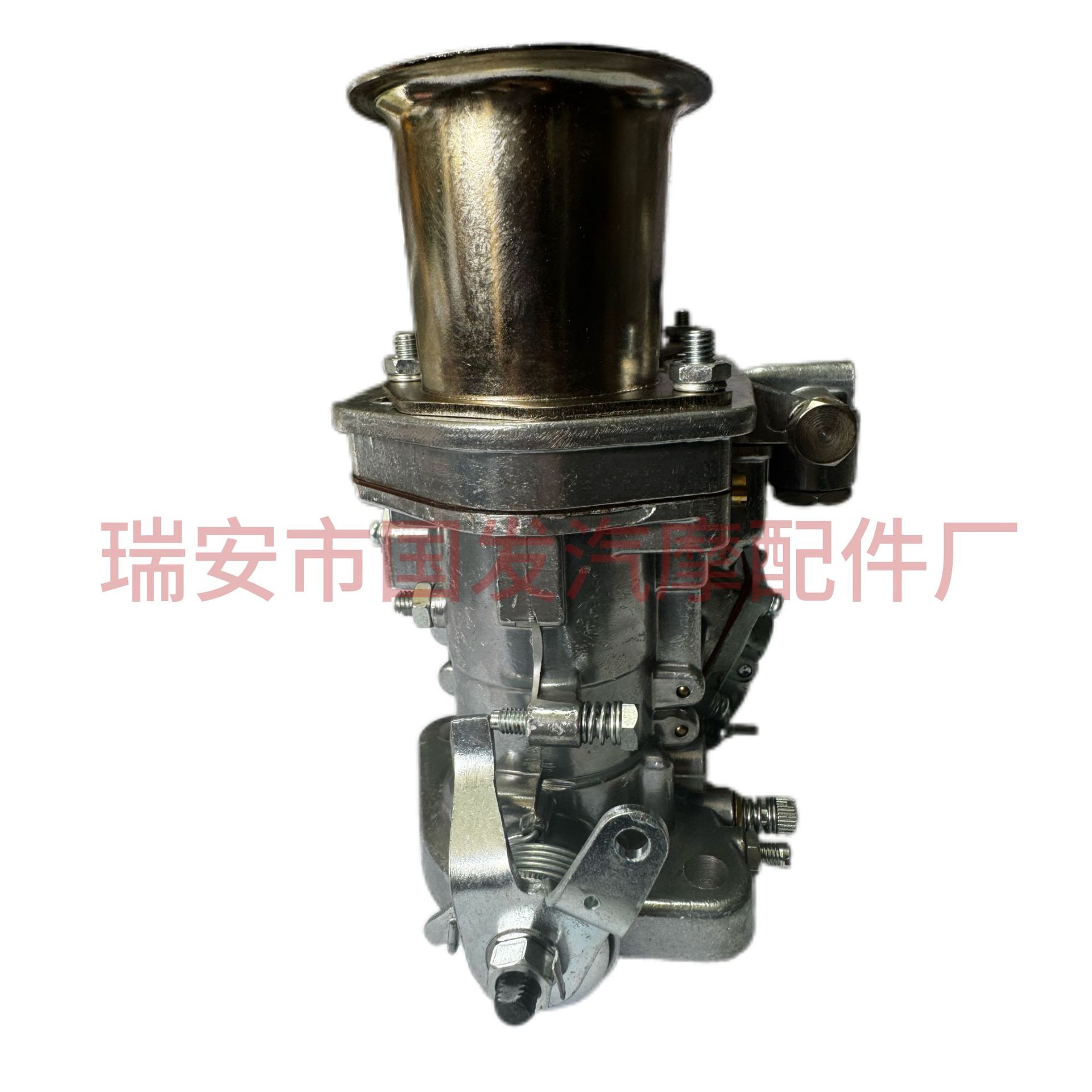 Gf-257A Weber 40Idf Carburetor Suitable for Volkswagen Beetle with Bell Mouth