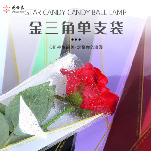�S�����l��ֻ�r�������ǰ��b���}�Q�r����DIY�ζ�õ�廨OPP���b��