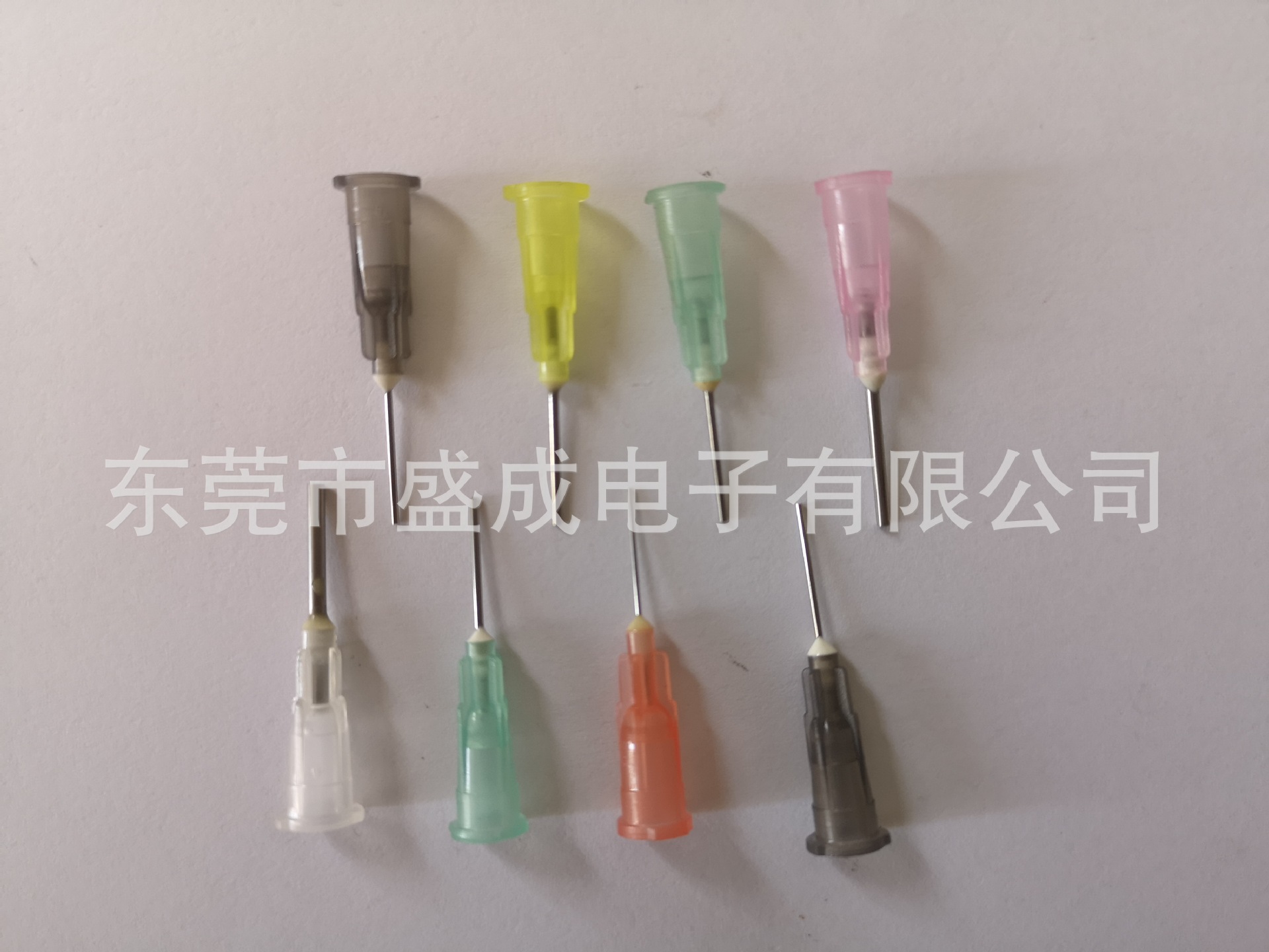 大量批发卡口针头，平口针头，点胶针咀，出油针，非标斜口