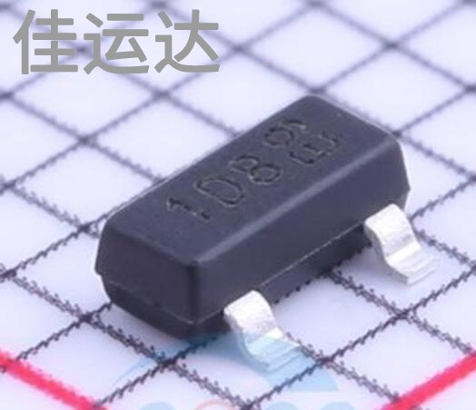 DMN61D8L-7 规格 SOT-23-3 MOS场效应管