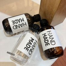 300ml͸���𿧾�ƿ��s����Һ��ʿ������PETԭ�{���Ѿƺ���ܷ�ƿ