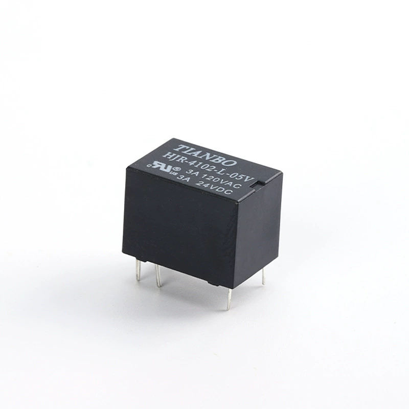 Реле ALD112 4 контакта 3А можно заменить G5NB-DC12V металлическое реле на реле сателлит