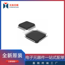 ԭװ TMS320F28026PTS LQFP-48 F28026PTS ΢������оƬ-MCU