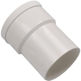 110Pvc Drainage Pipe Inner Plug Direct Toilet Sewer Pipe Thickeneded Inner and Outer Plug Extension Joint 50 Accessories 75/160