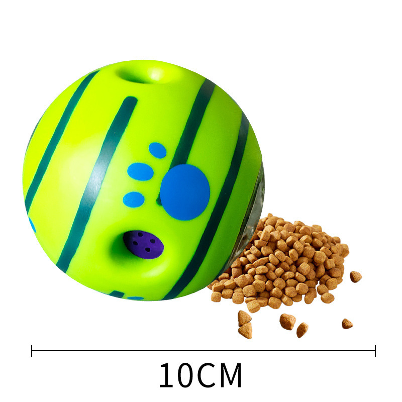 개 누출 공 10cm (OPP 백)/5.00 kg-10.00 kg