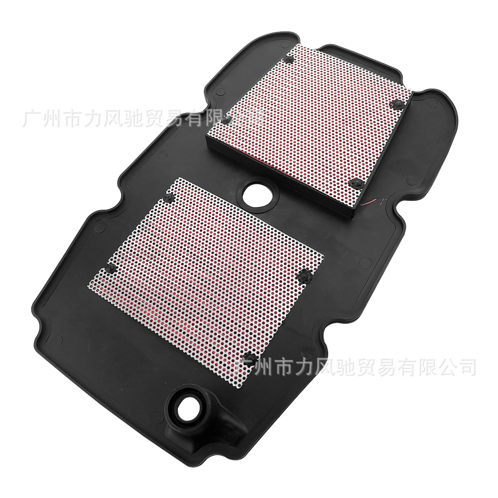 Para Honda XL700V XLV700 Transalp 08 - 11 filtro de aire filtro de aire