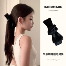 发夹;发箍;发圈