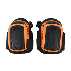 Cross-border Amazon labor protection knee pads for industrial labor, construction, tiling, kneeling, car repair, gardening labor protective equipment
