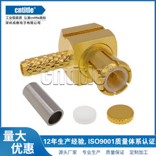 僽����~���� ����ʽMCX�����^ ����50-1.0 RG178���lͬ�S��|