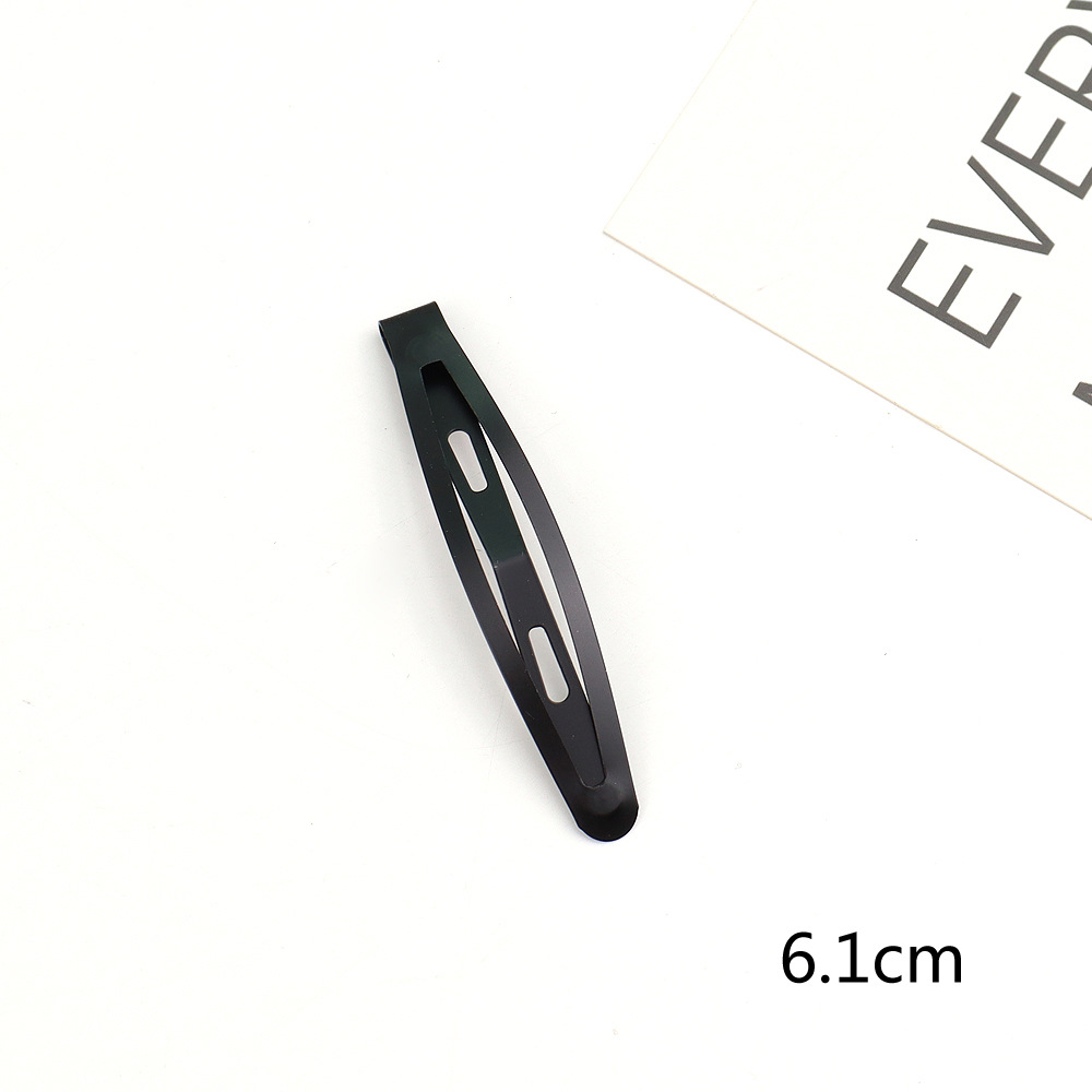 2 # 완두콩 클립 ~ 중간 (6.1cm)