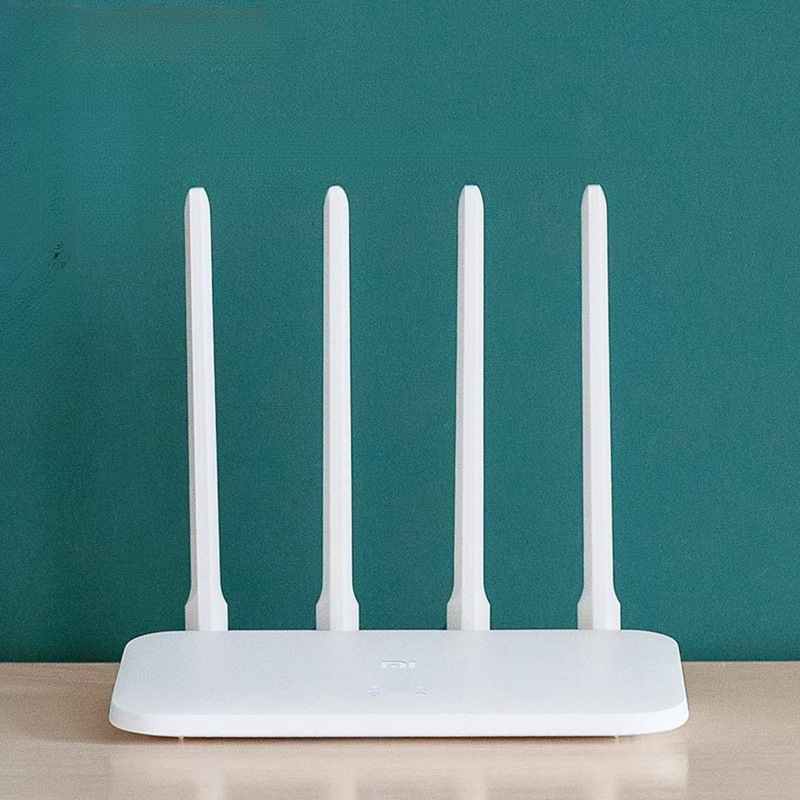 米家路由器5G智能家用防蹭穿墙王百兆光纤4A千兆版二手7-9成|undefined