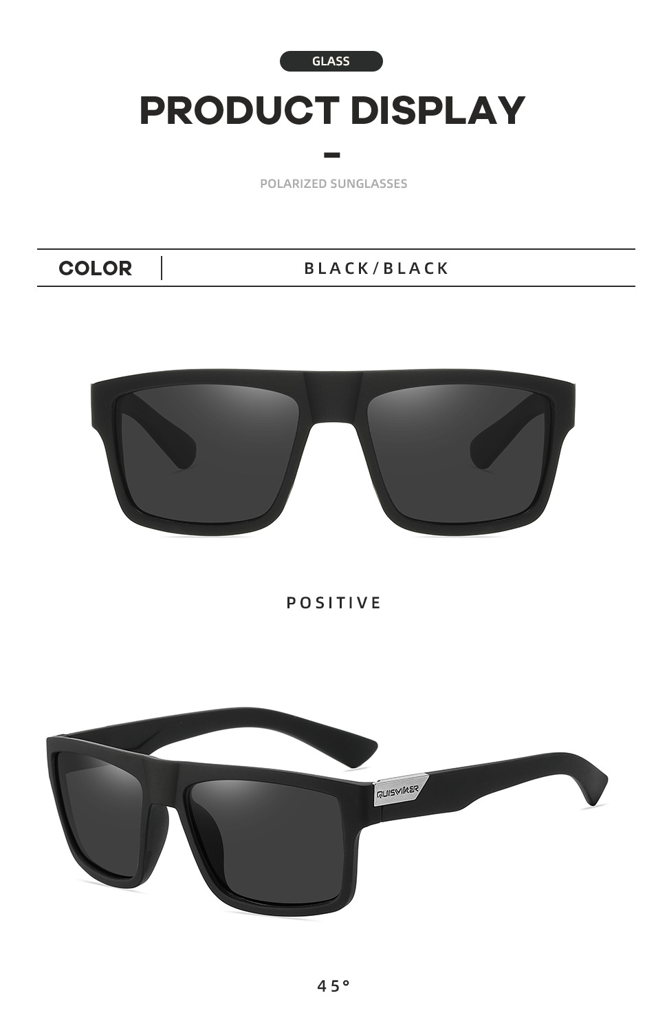 Polarized Sunglasses 7