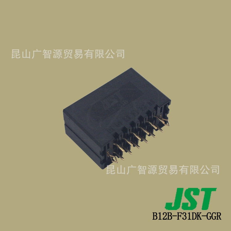 Ӧ B12B-F31DK-GGR JSTJFAϵ3.81mmɶ