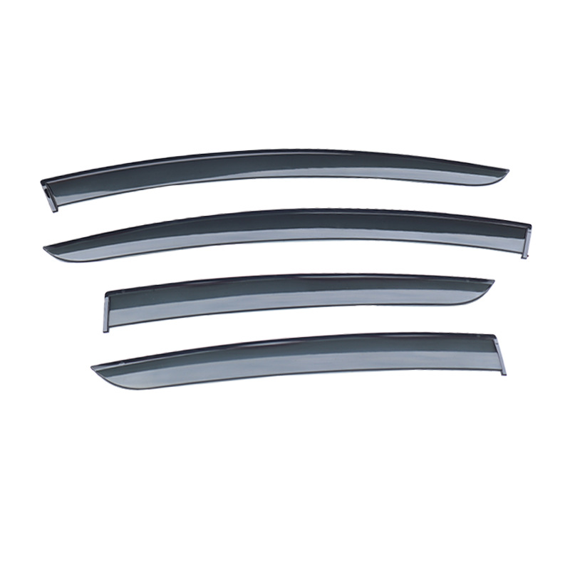 Suitable for Toyota 21-23 Aqua Window Rain Visor Toyota Aqua Window Visor