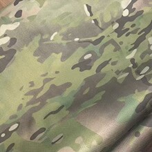 热成像尼龙布cp迷彩面料