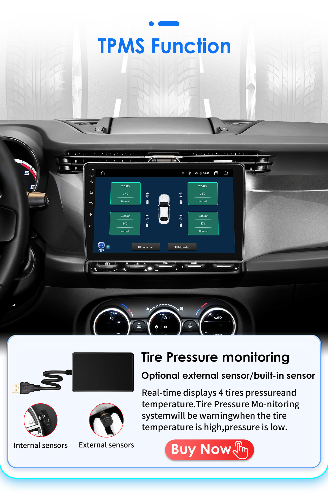 9 inch for 10-14 Alfa Romeo Giulietta video car Android smart navigator