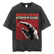 Mens Clothes Tee Shirt Graphic T-Shirts Men Tshirt for Men R