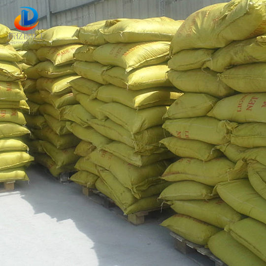 Manufacturer in stock supply lignin concrete water reducing agent coal water slurry building additive sodium lignosulfonate