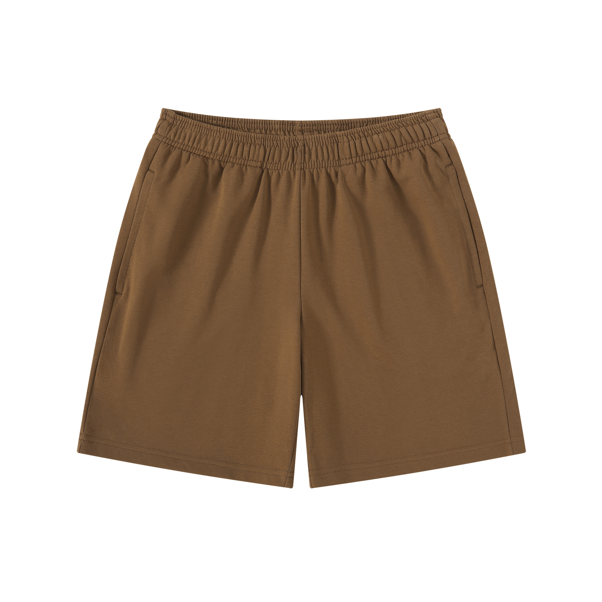 Pantalones Cortos Deportivos para Hombre de Algodón Transpirable para Deportes y Uso Diario