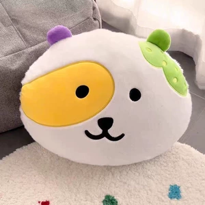 Плюшевая игрушка, подушка, транспорт, кукла для сна, новая коллекция, кот, подарок на день рождения