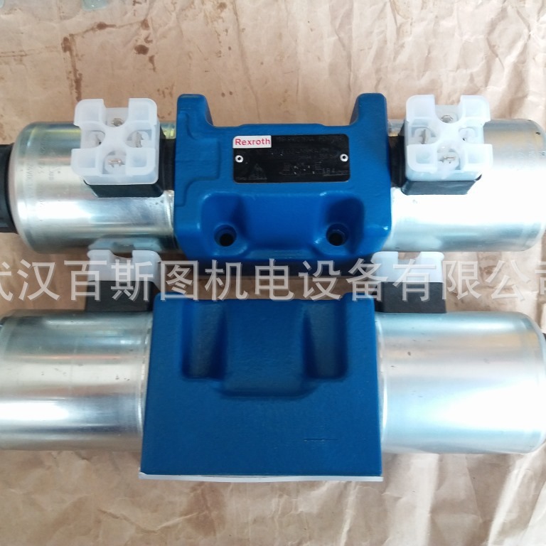 销售力士乐阀门4WE6J62/EG24N9K4