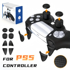 PS5 通常ハンドルシリコン保護セット米国ドロップシッピングに適した国境を越えた