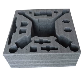 辅助包装材料;包装产品定制;海绵