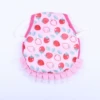 Pink strawberry