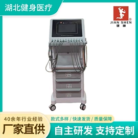 康复理疗设备;牵引矫正设备;中医器械