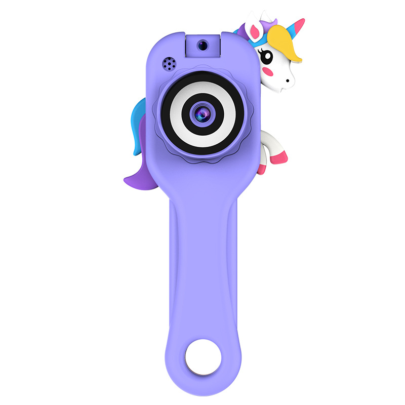 Purple Unicorn(메모리 카드 제외)