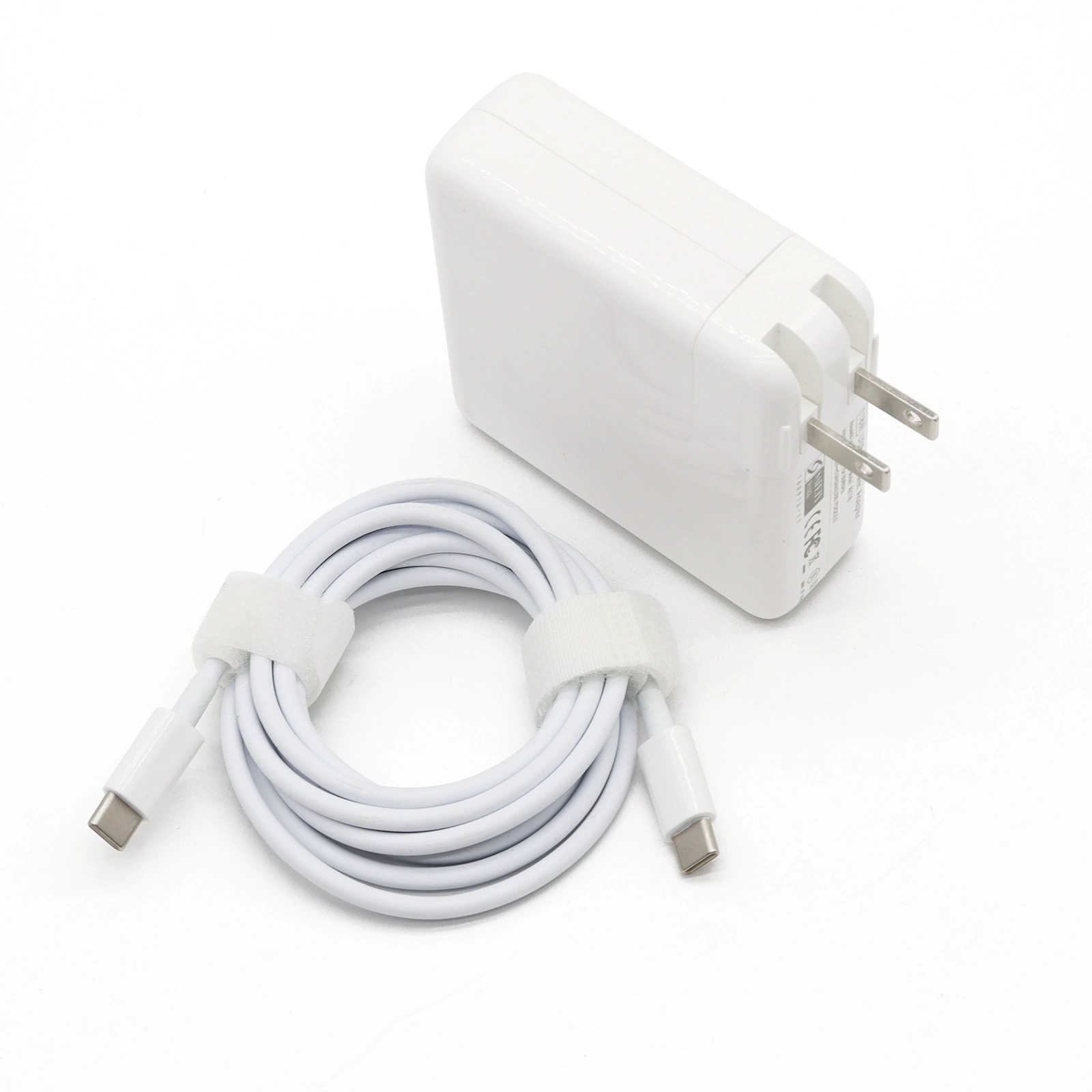 Apple, совместимый ноутбук, адаптеры питания, зарядное устройство, 61W, 87W, 96W, MacBook