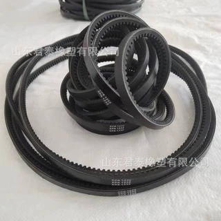 橡胶传动带规格齐全XPA-2315进口齿形三角带 工业机械农机专用