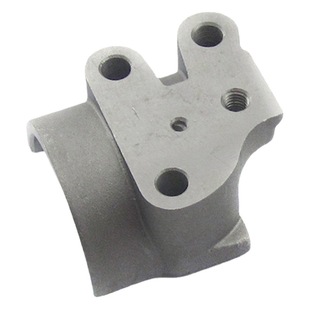 Алюминиевая крышка втулки подшипника MD665541 MD075404 на складе, применимая к Mitsubishi L200 4D56 K74T Pajero V44