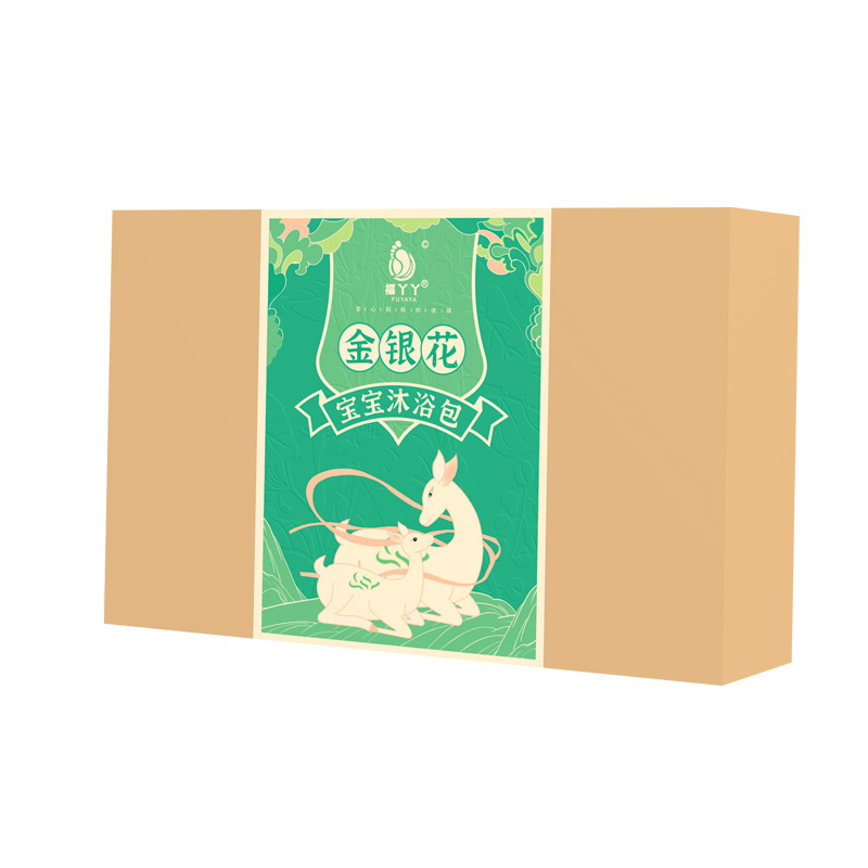 Fuyaya 子供用バス薬用バスバッグ幼児フットバスバッグヨモギバスバッグヤオバスバスパウダー卸売|undefined