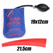 High quality Locksmiths Tools Pump Wedge Air Wedge Auto羳