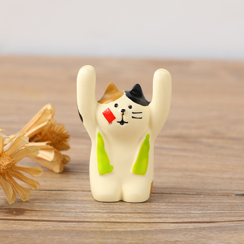 중국 급유 고양이