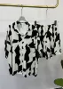 Pattern-making sample clothes·E49 women