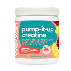 国境を越えて人気があるTKの起爆金一水クレアチニン補充粉剤ウェルラPump It Up creatine c